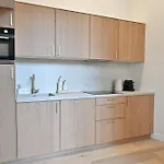 Superb Apartment Center Of Paris Le Marais