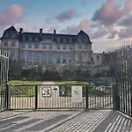 Superb Apartment Center Of Paris Le Marais