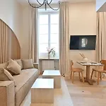 Superb Apartment Center Of Paris Le Marais