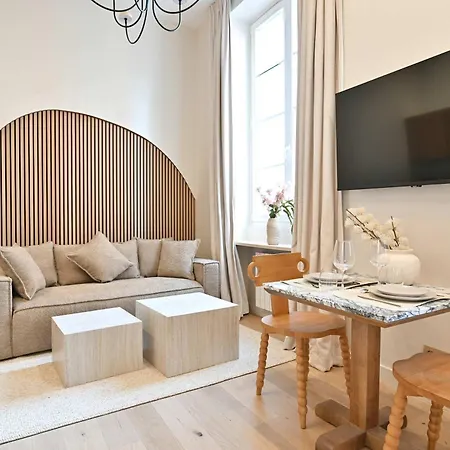 Appartamento Superb Center Of Le Marais Parigi