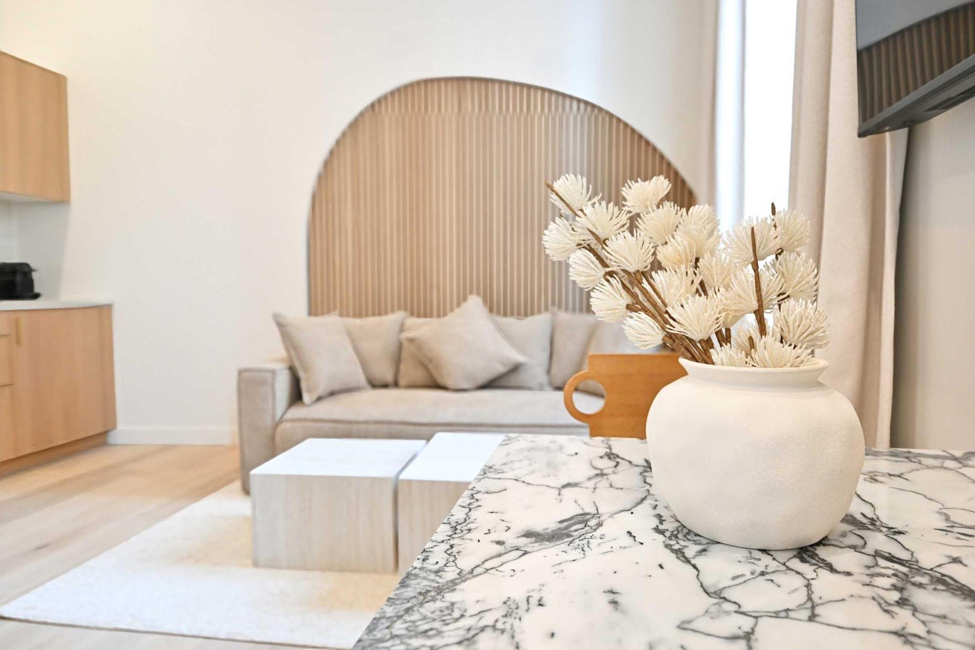 Appartamento Superb Center Of Le Marais Parigi
